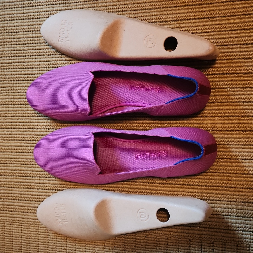 Rothys loafer - Picture 4 of 8